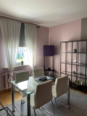  Apartament Kutrzeby  Победзиска